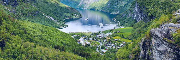 Norway travel - Lonely Planet | Europe